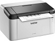 Brother HL-1210W Ασπρόμαυρος Εκτυπωτής Laser με WiFi και Mobile Print