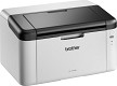 Brother HL-1210W Ασπρόμαυρος Εκτυπωτής Laser με WiFi και Mobile Print