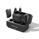 Saramonic Blink500 B2+ | 4-in-1 Wireless Microphone System