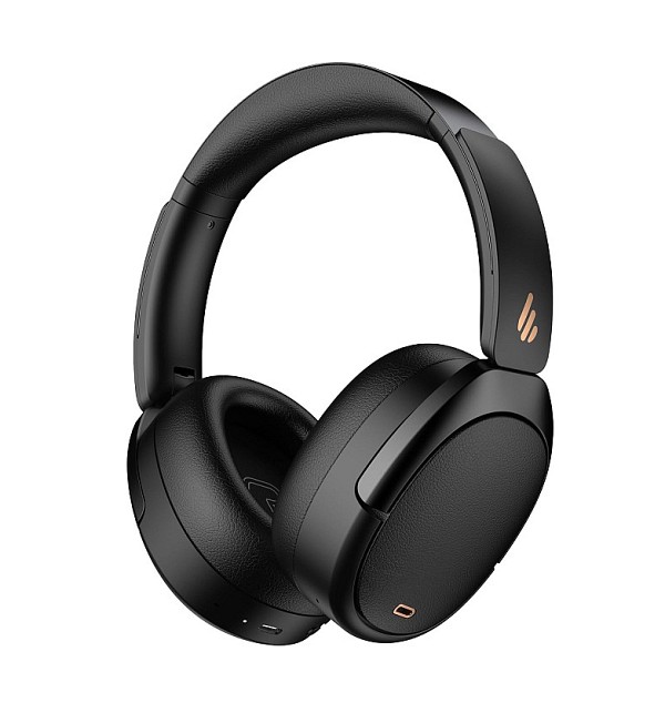 Ακουστικά Edifier, JBL, Sony, Zoom, Rode. Edifier WH950NB BK - Ασύρματα Bluetooth Over Ear Ακουστικά με 34 ώρες Λειτουργίας και Quick Charge