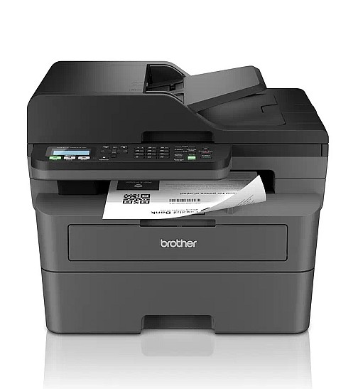 Brother MFC-L2800DW Μονόχρωμος Εκτυπωτής Laser