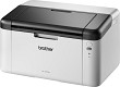 Brother HL-1210W Ασπρόμαυρος Εκτυπωτής Laser με WiFi και Mobile Print