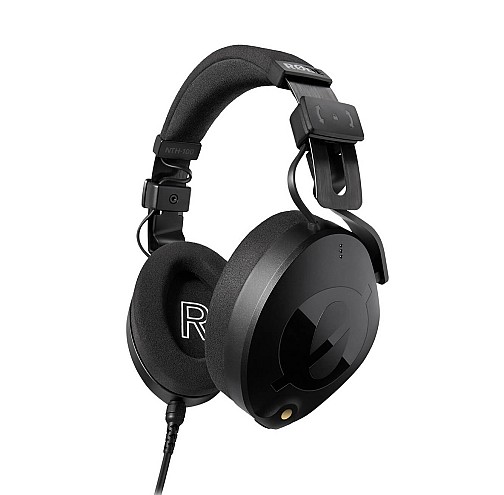 Aκουστικά RODE NTH-100 Over-Ear Black