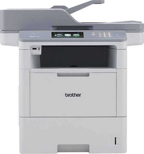 ΕΚΤΥΠΩΤΕΣ BROTHER Brother MFC-L6900DW Ασπρόμαυρο Laser Φωτοτυπικό