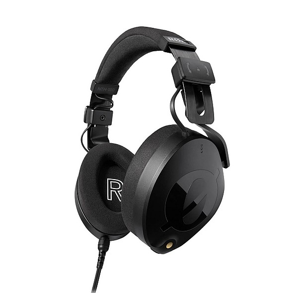 Ακουστικά Edifier, JBL, Sony, Zoom, Rode. Aκουστικά RODE NTH-100 Over-Ear Black