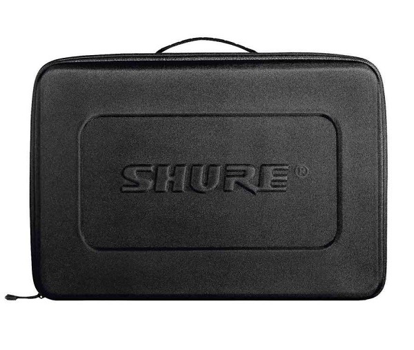 Mικρόφωνα Shure, Beyerdynamic Shure 95A16526 Βαλιτσάκι μεταφοράς