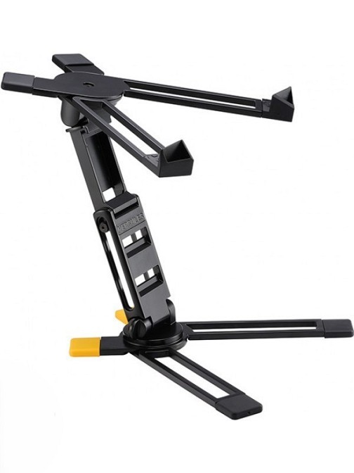 HERCULES DG400BB Laptop Stand