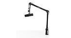 Shure SH-BROADCAST1 Deluxe Articulating Desktop Mic Boom Stand