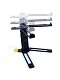 HERCULES DG400BB Laptop Stand