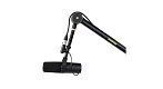 Shure SH-BROADCAST1 Deluxe Articulating Desktop Mic Boom Stand