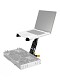 HERCULES DG400BB Laptop Stand