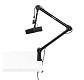 Shure SH-BROADCAST1 Deluxe Articulating Desktop Mic Boom Stand
