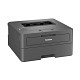 Brother HL-L2445DW Ασπρόμαυρος Εκτυπωτής Laser με WiFi και Mobile Print
