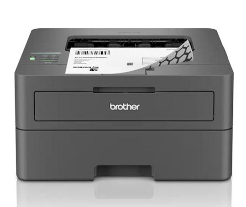 Brother HL-L2445DW Ασπρόμαυρος Εκτυπωτής Laser με WiFi και Mobile Print