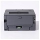 Brother HL-L2445DW Ασπρόμαυρος Εκτυπωτής Laser με WiFi και Mobile Print