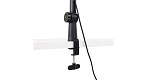 Shure SH-BROADCAST1 Deluxe Articulating Desktop Mic Boom Stand