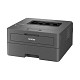 Brother HL-L2445DW Ασπρόμαυρος Εκτυπωτής Laser με WiFi και Mobile Print