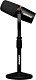 Shure MV7+ Podcast Microphone with Stand
