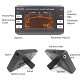 MUSEDO MT-40W Digital Tuner-Metronome