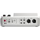 RODE Rodecaster Duo White Κονσόλα Podcasting