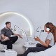RODE Rodecaster Duo White Κονσόλα Podcasting