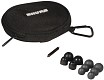 Ακουστικά in-ear Shure SE-215 BK