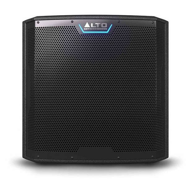 Ηχεία Αυτοενισχυόμενα Alto TS 12S Subwoofer - Αυτοενισχυόμενο Subwoofer 12