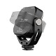 Ulanzi VL66 - 360° Rotating Led Video Light