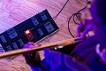 Zoom Multi Stomp MS-60B+