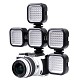 Godox Led36 - Video Light 5500-6500K