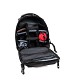Caruba Skydex 120 - Backpack