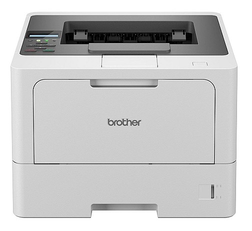 Brother HL-L5210DW Ασπρόμαυρος Εκτυπωτής Laser με WiFi και Mobile Print