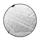 Godox 5-in-1 Reflector Gold, Silver, Black, White, Transparent - 80cm