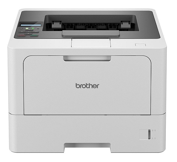 ΕΚΤΥΠΩΤΕΣ BROTHER Brother HL-L5210DW Ασπρόμαυρος Εκτυπωτής Laser με WiFi και Mobile Print