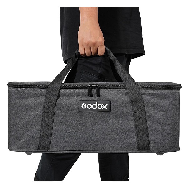 ΘΗΚΕΣ-ΤΣΑΝΤΕΣ Godox CB-16 Carrying bag for VL LED light