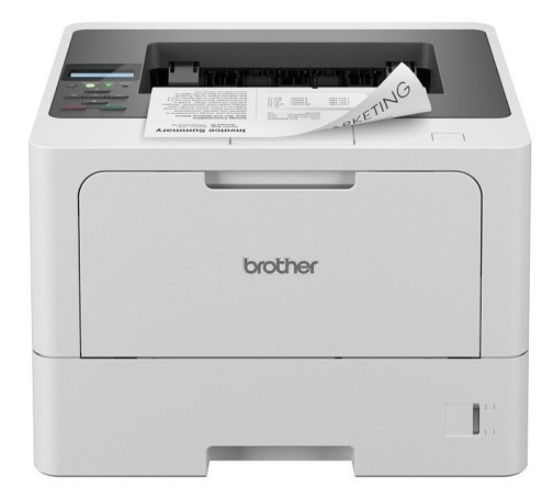 BROTHER HL-L5210DN Monochrome Laser Printer