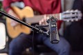 Zoom H1essential - Compact 32-bit Audio Recorder
