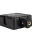 Fotopro RGB LED Fill Light Black FS-05