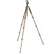 Fotopro X-Go Chameleon Grey Aluminum Tripod