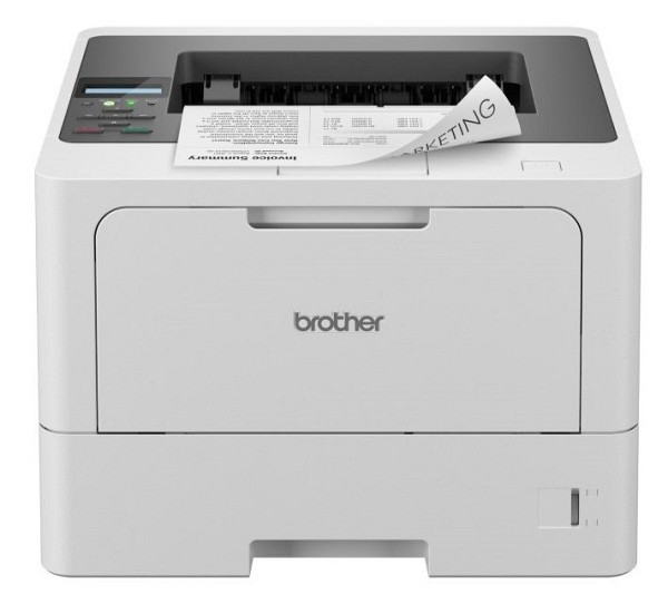 ΕΚΤΥΠΩΤΕΣ BROTHER BROTHER HL-L5210DN Monochrome Laser Printer