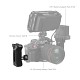 SmallRig 4016 ARRI Locating Side Handle