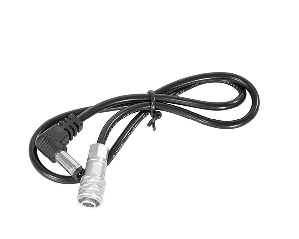 ΕΝΕΡΓΕΙΑ SmallRig 2920 DC5525 to 2-Pin Charging Cable for BMPCC 4K / 6K