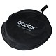Godox 5-in-1 Reflector Gold, Silver, Black, White, Transparent - 80cm