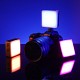 Ulanzi VL49 Pro Rechargeable Mini RGB Light