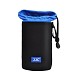 JJC Neopreen Lens Pouch NLP-17