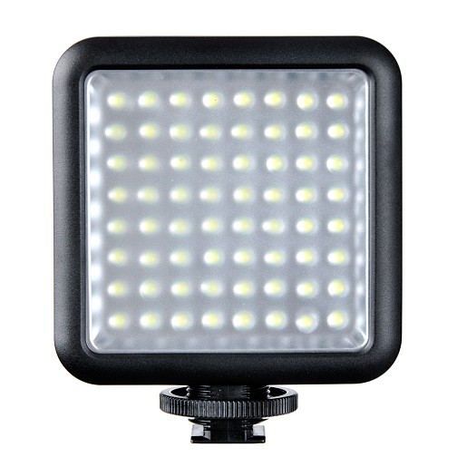 Godox Led64 - Video Light 5500-6500K