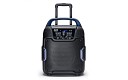 ALTO UBER FX2 PORTABLE BATTERY-POWERED 200W SPEAKER