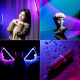 Ulanzi VL119 RGB Hand Held Tube Light