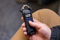 Zoom H1essential - Compact 32-bit Audio Recorder