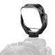 Ulanzi VL66 - 360° Rotating Led Video Light